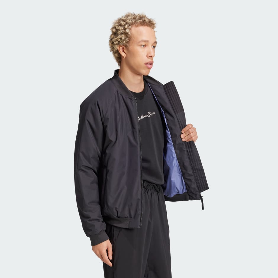 D11 Bomber Jacket