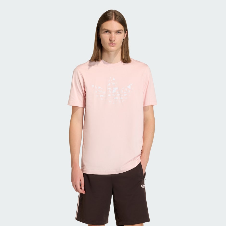 TREFOIL SERIES T-Shirt