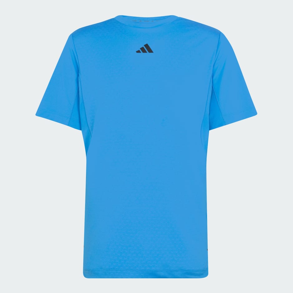TRICOU D4T PrimeLift 3 STRIPES