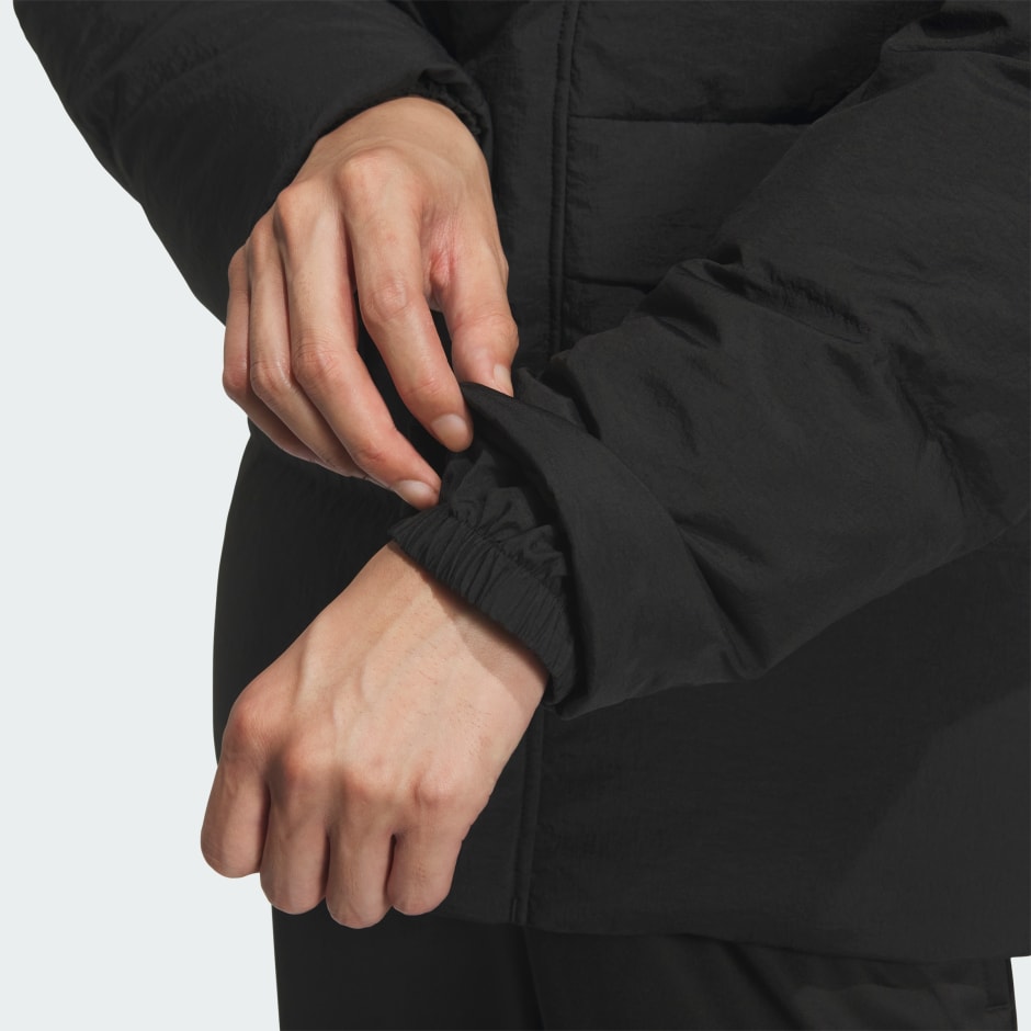 Linear Regular 羽絨