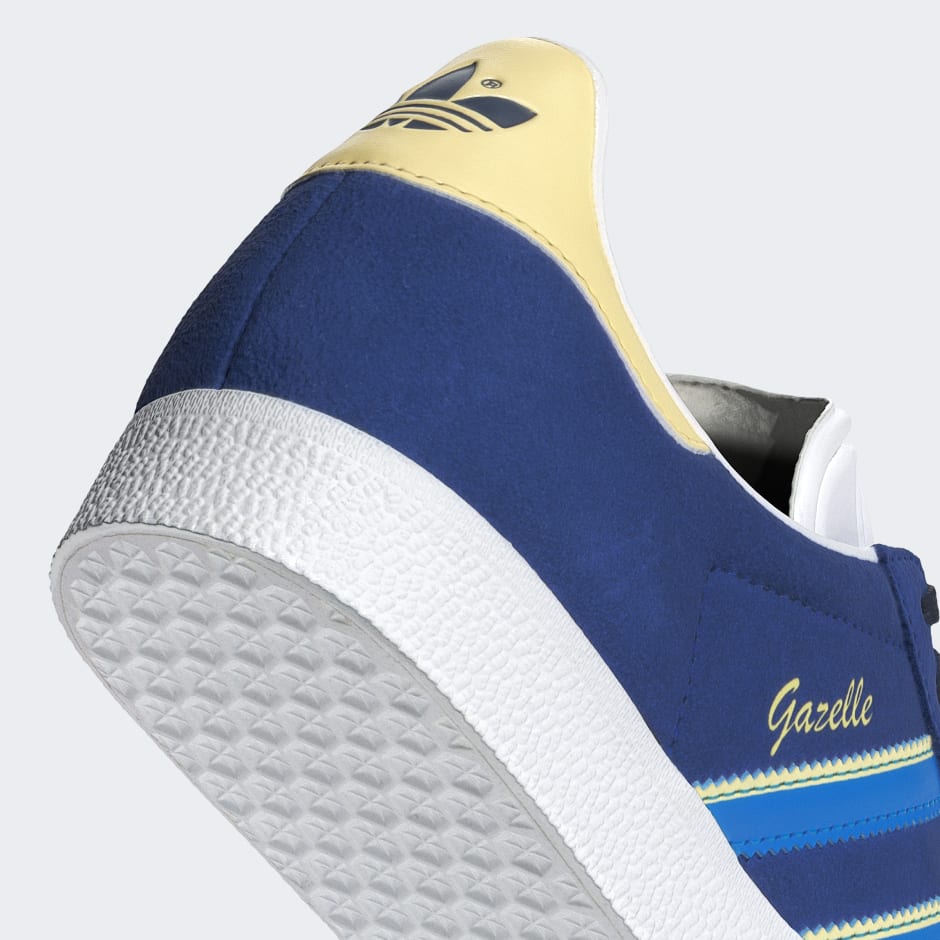 Gazelle Shoes