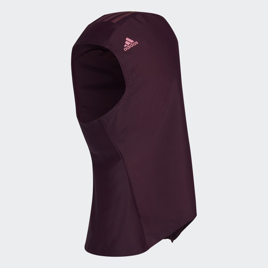 3-Stripes Swim Hijab