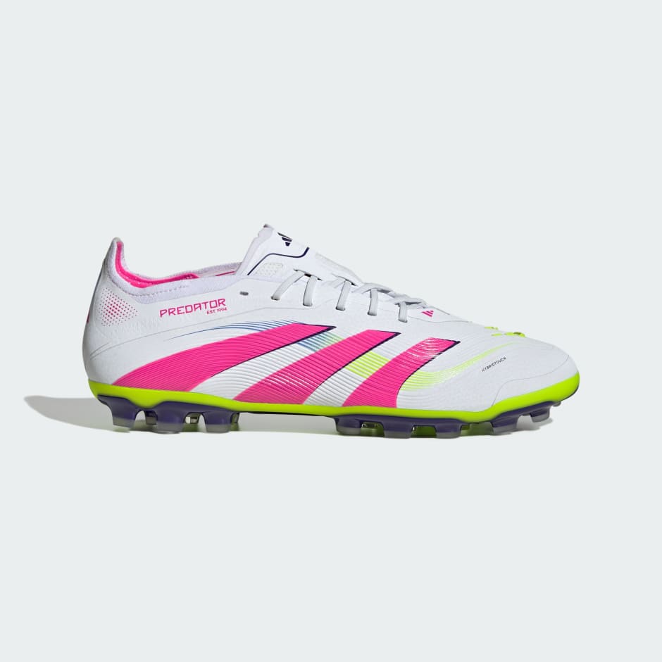 Predator Elite Artificial Grass Boots