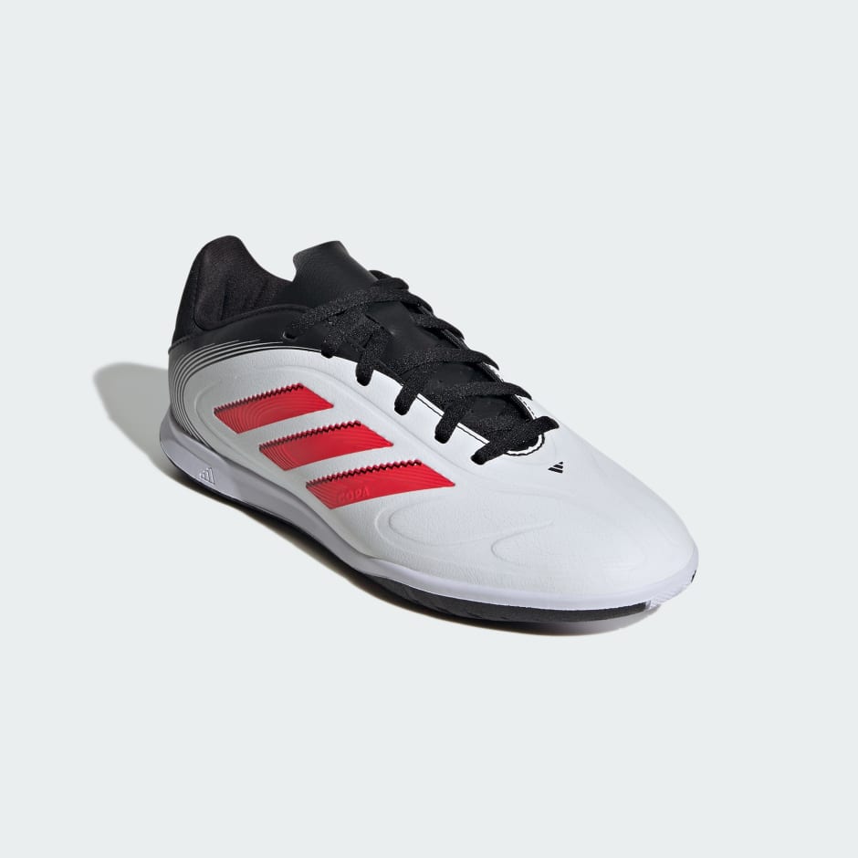 Copa Pure 3 Club Indoor Boots Kids