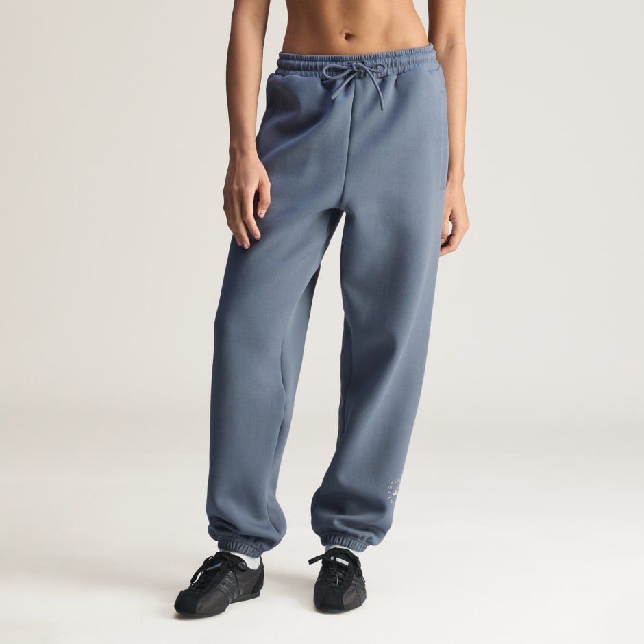 adidas by Stella McCartney Loose Sweat Pants