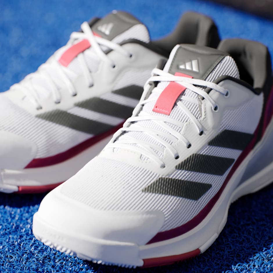 Crazyquick LS Padel M