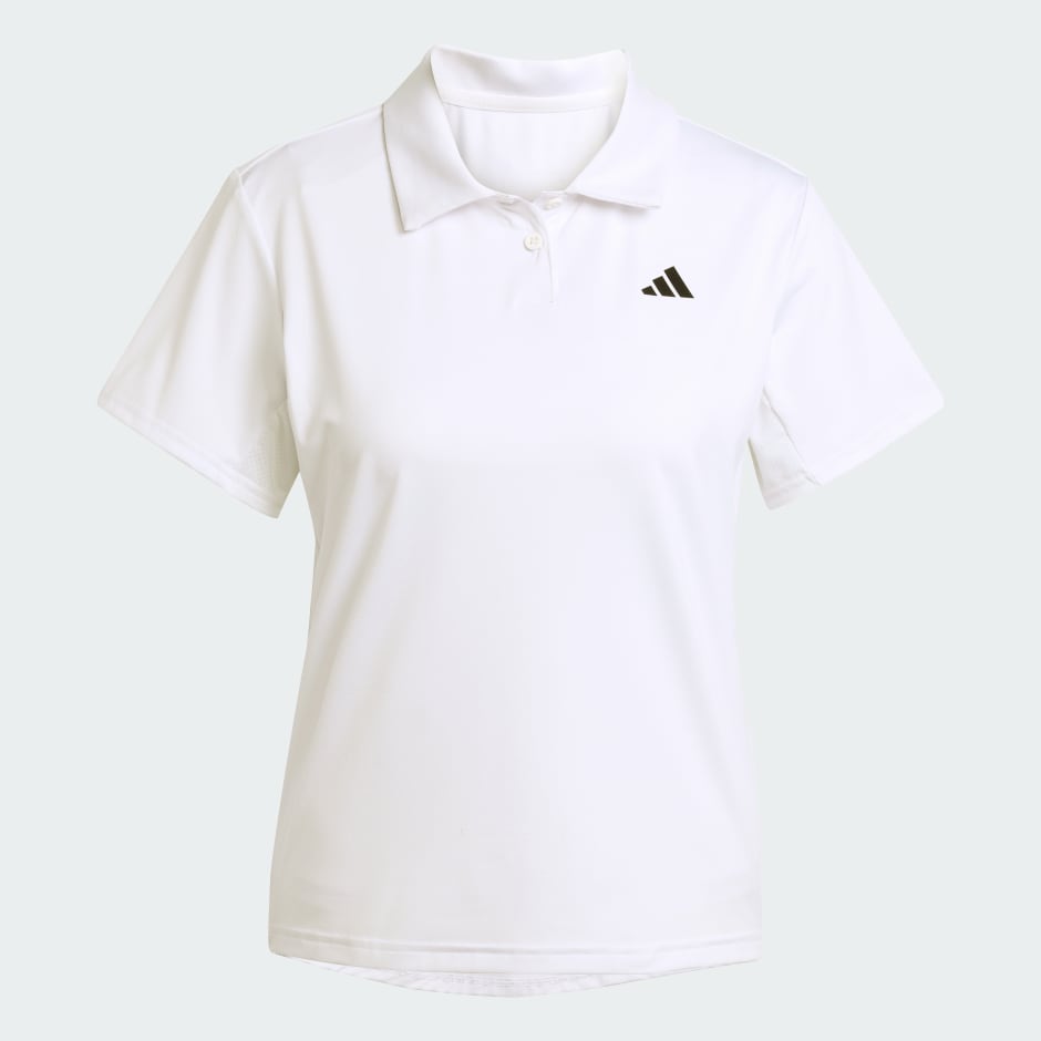 Club 網球 Climacool polo 裇