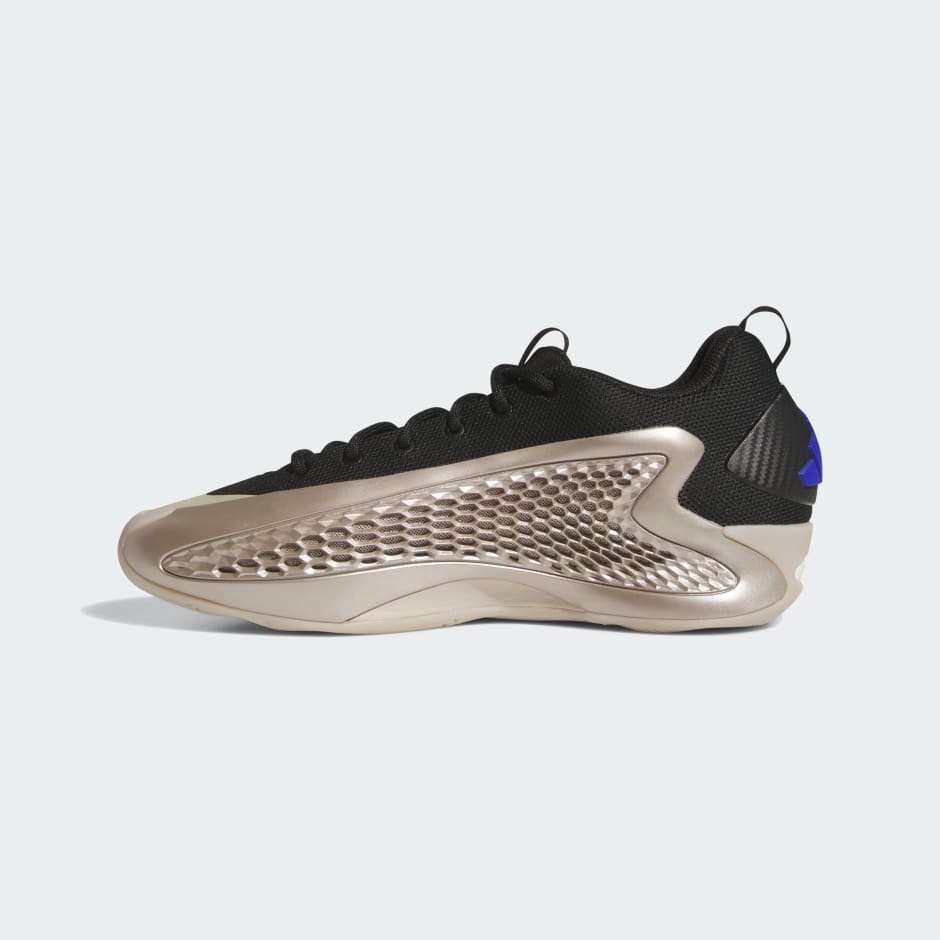 Anthony Edwards 1 Low Trainers