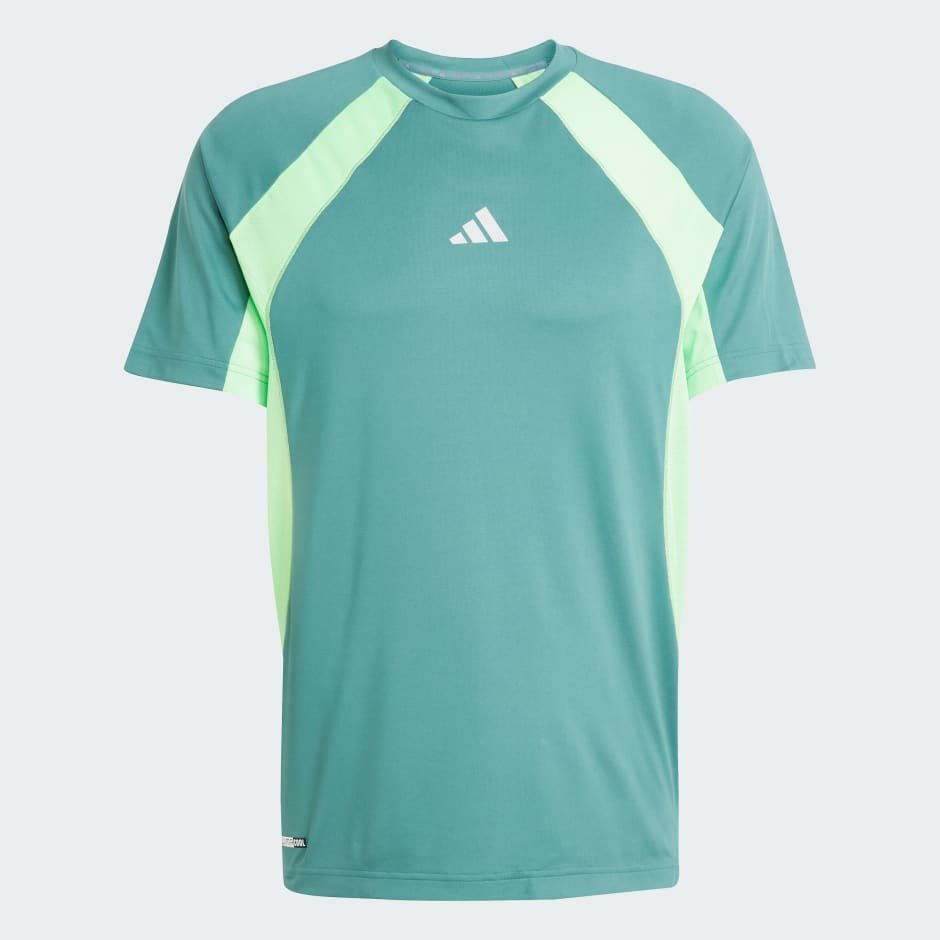 Tech Apparel CLIMACOOL Tee