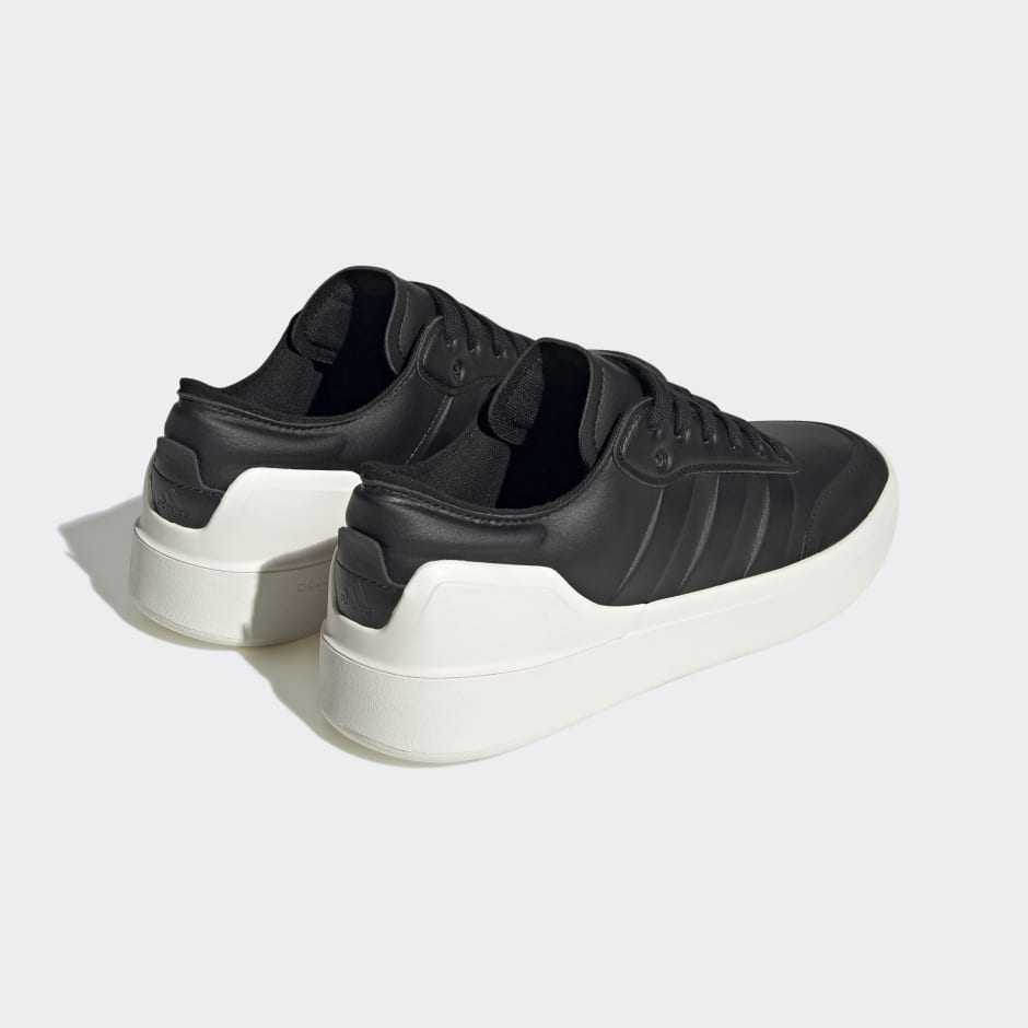 adidas Court Revival Cloudfoam Modern Lifestyle Court Comfort Shoes ...