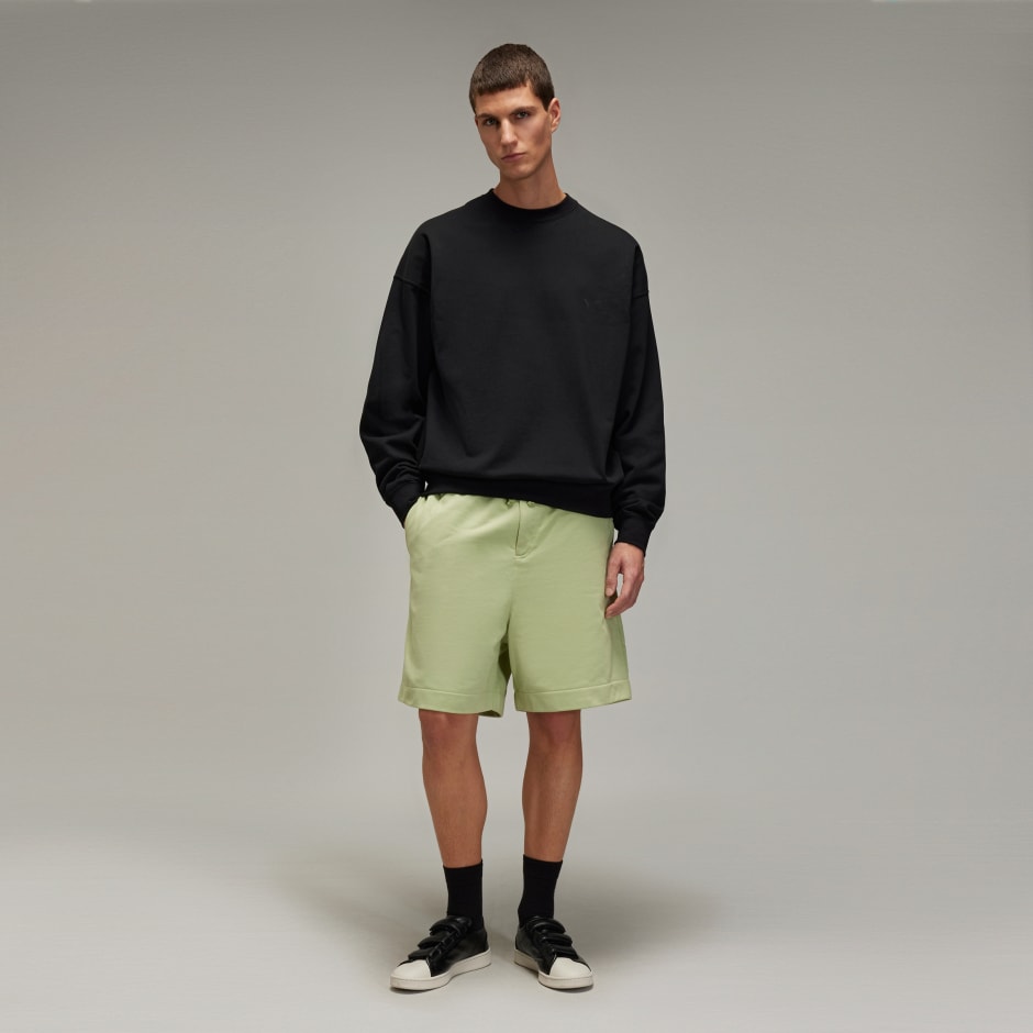 Y-3 French Terry Shorts