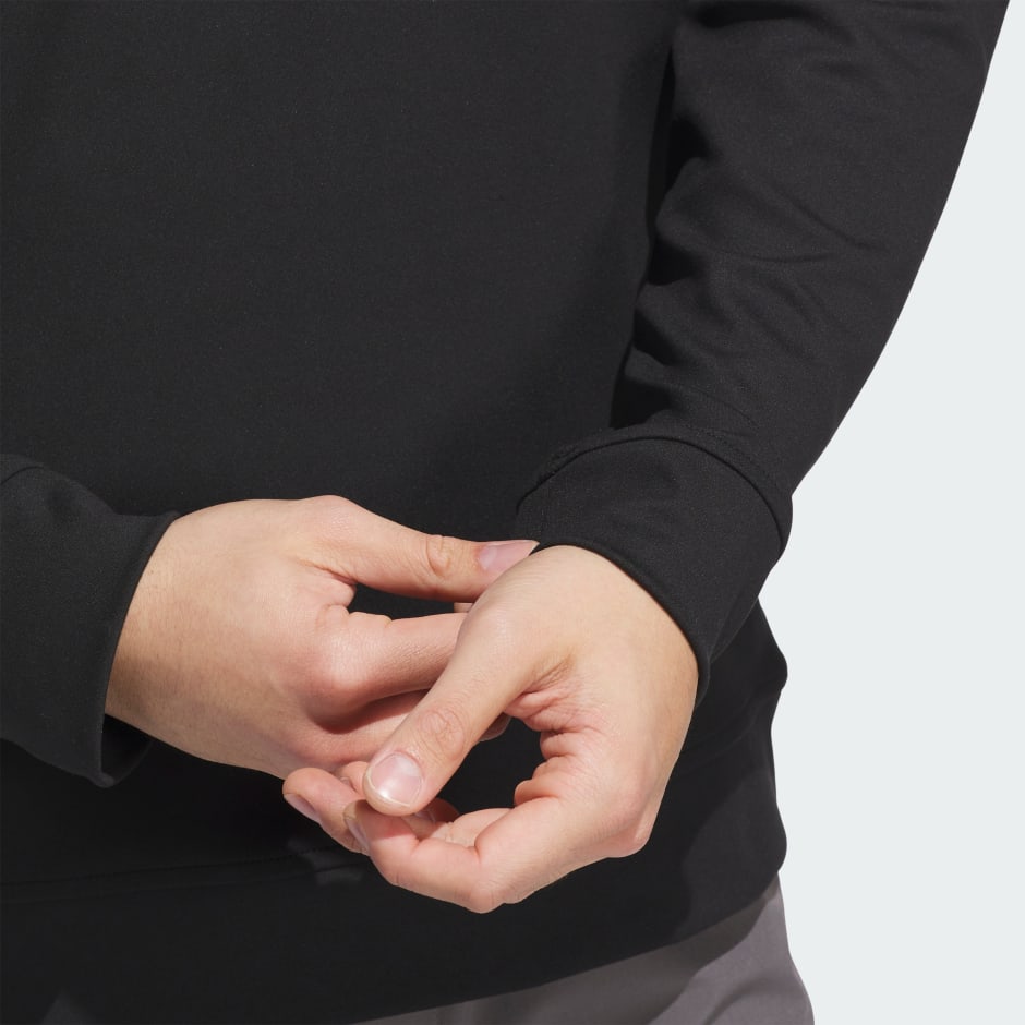 Bluză cu fermoar scurt Ultimate365 Classic