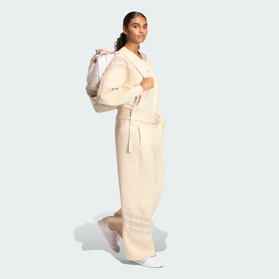 FUTURE ICONS THREE STRIPES SWEATSHIRT