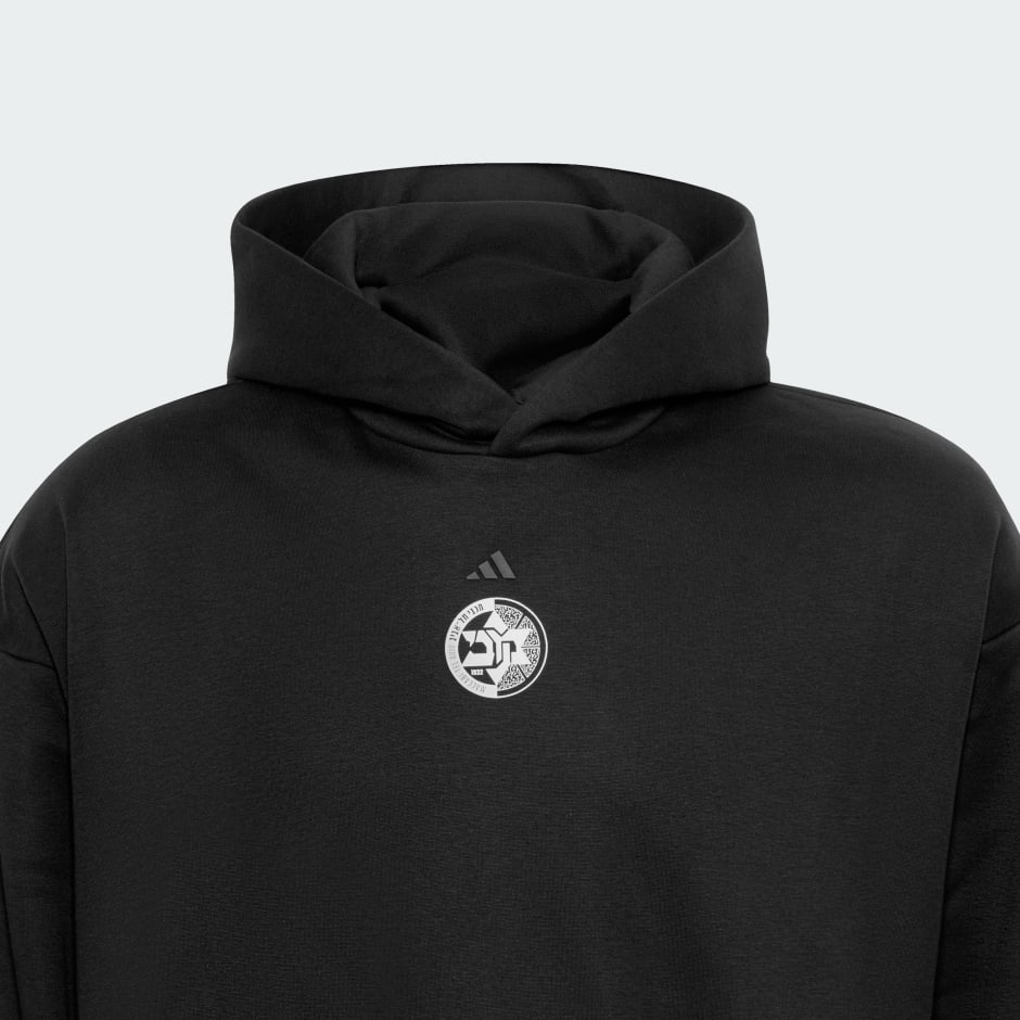 Maccabi Tel Aviv culterwear hoodie 25/26