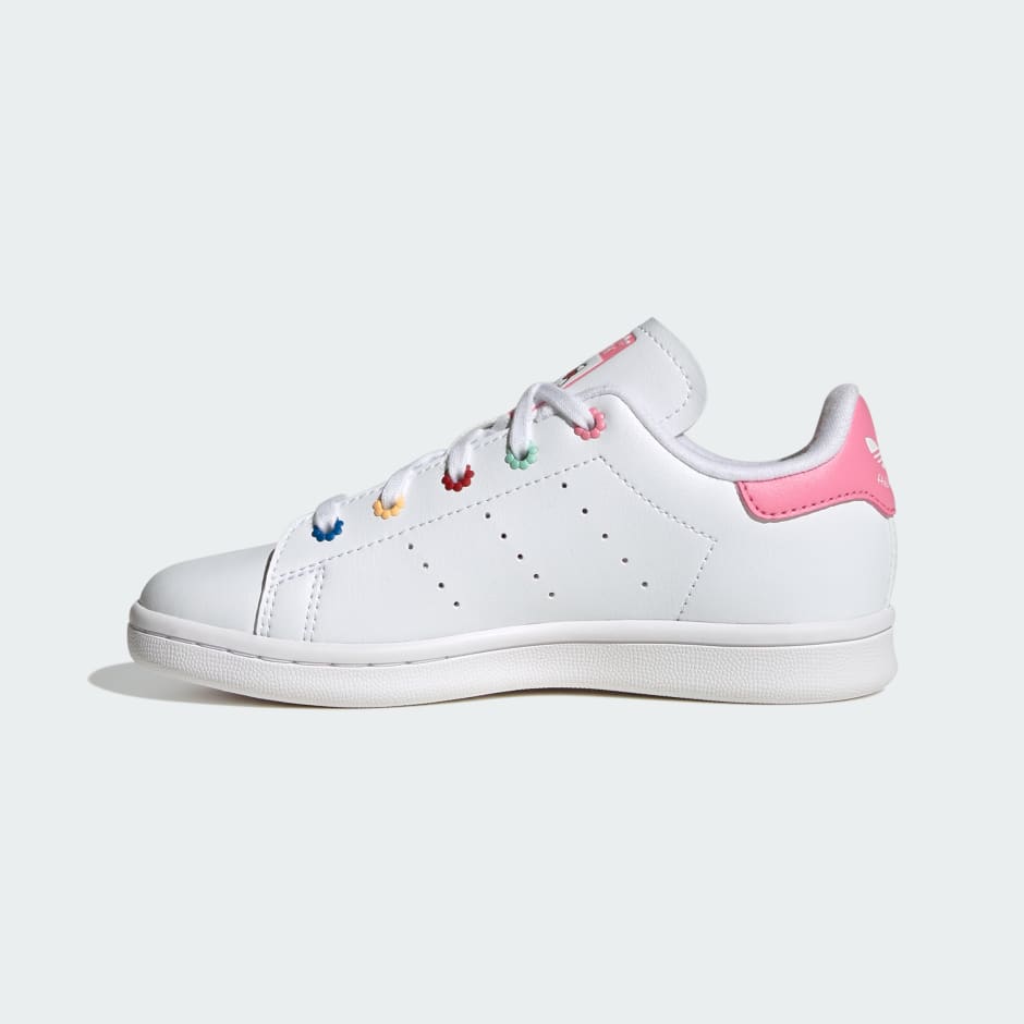 حذاء للأطفال adidas Originals x Hello Kitty Stan Smith