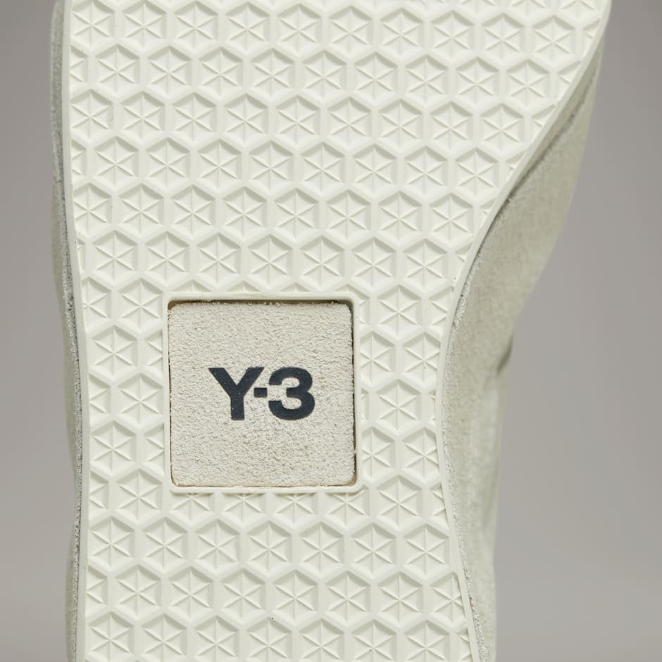 Y-3 Gazelle