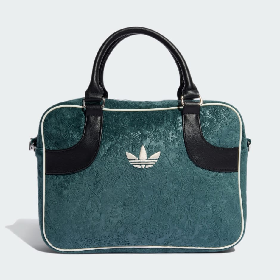Geantă Airliner de la adidas Originals x Liberty London
