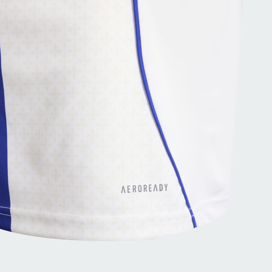 Domaći dres Olympique Lyonnais 25/26