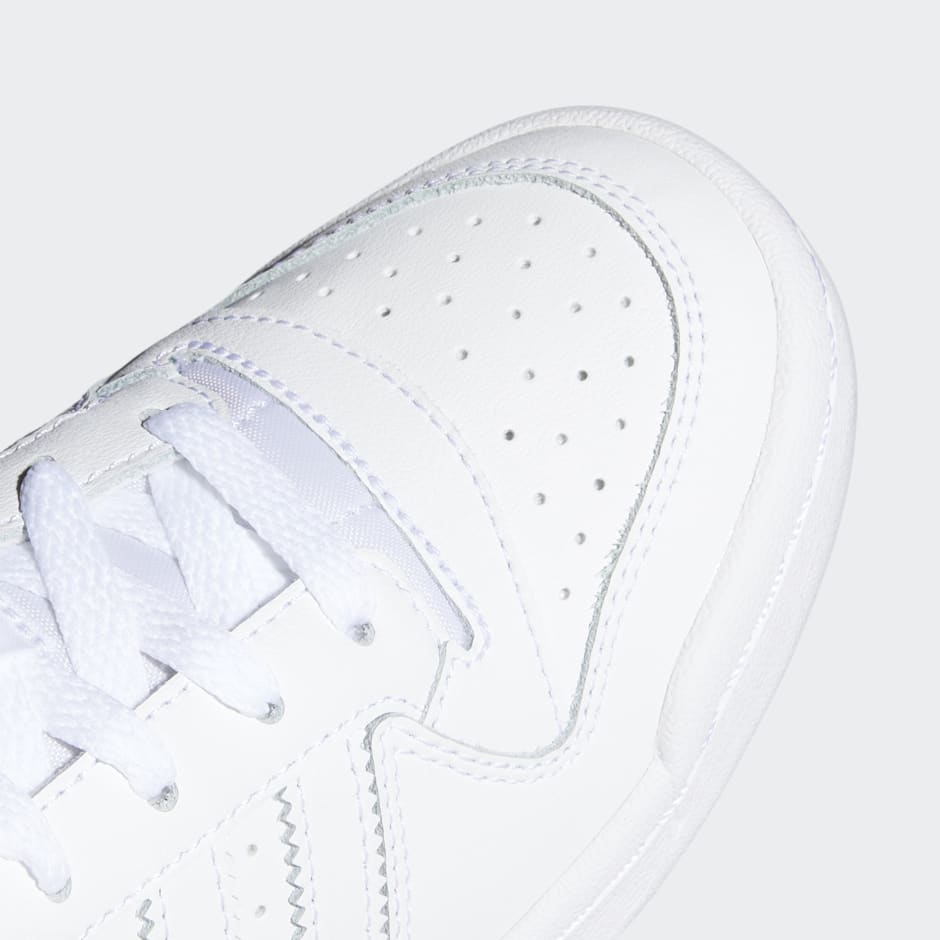 Desempacando director Dictar adidas Forum Low Shoes - White | adidas SA