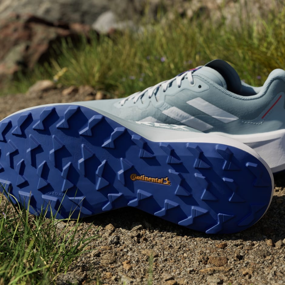 Pantofi de alergare pe traseu Terrex Agravic 3