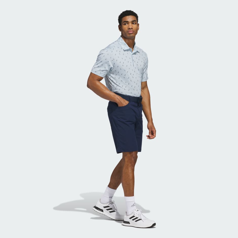 Ultimate365 5-Pocket Golf Shorts
