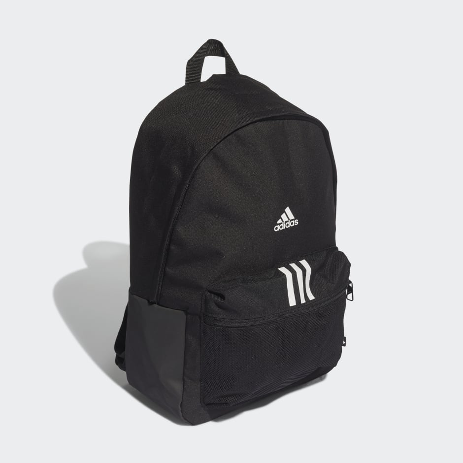 classic 3 stripes 3 backpack adidas