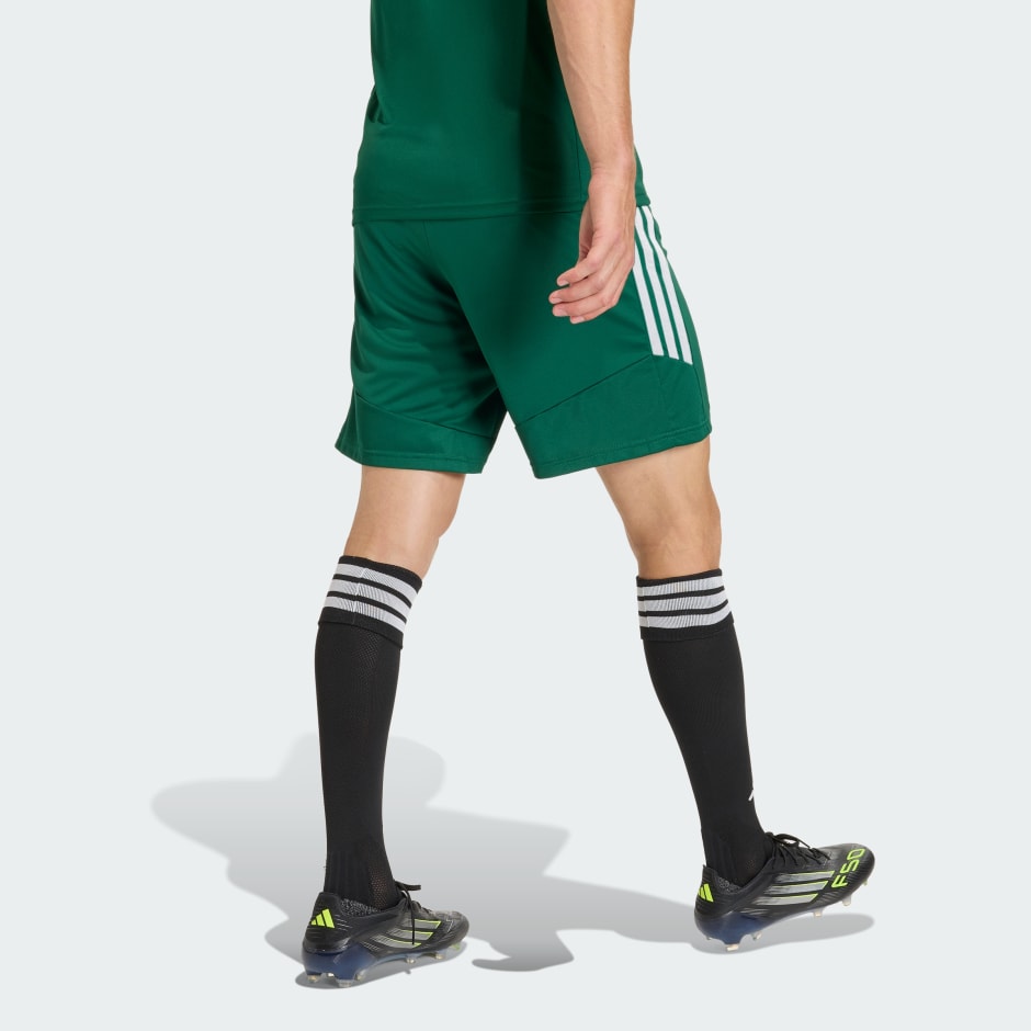 Tiro26 League Shorts