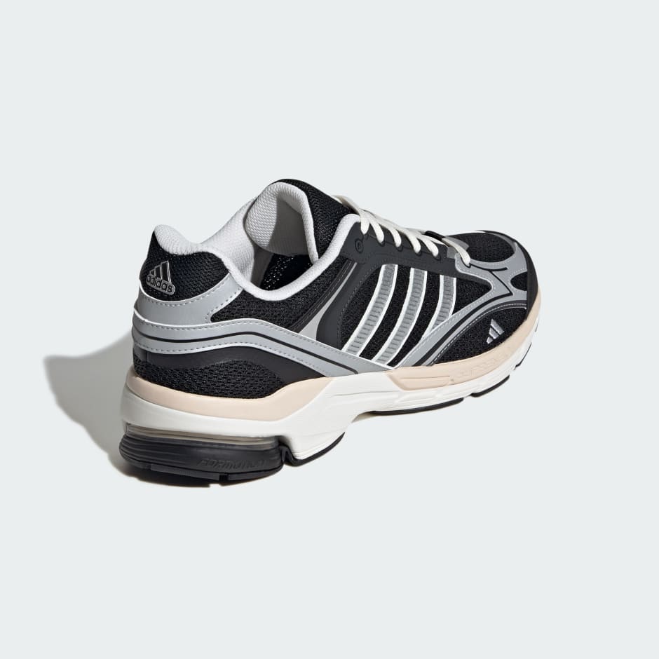 Spiritain 2000 Shoes - Black | adidas Hong Kong