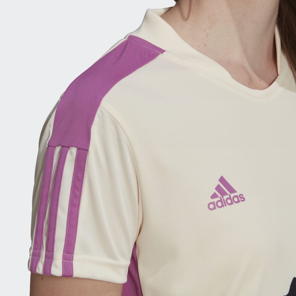 adidas Tiro x Thebe Magugu Jersey