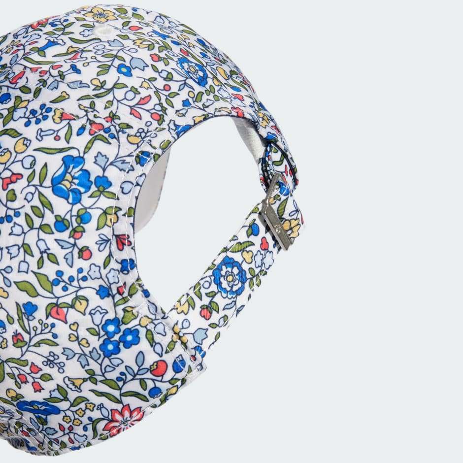 adidas Originals x Liberty London Baseball Cap