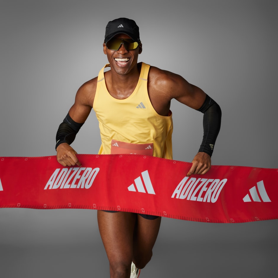 Adizero Running Singlet