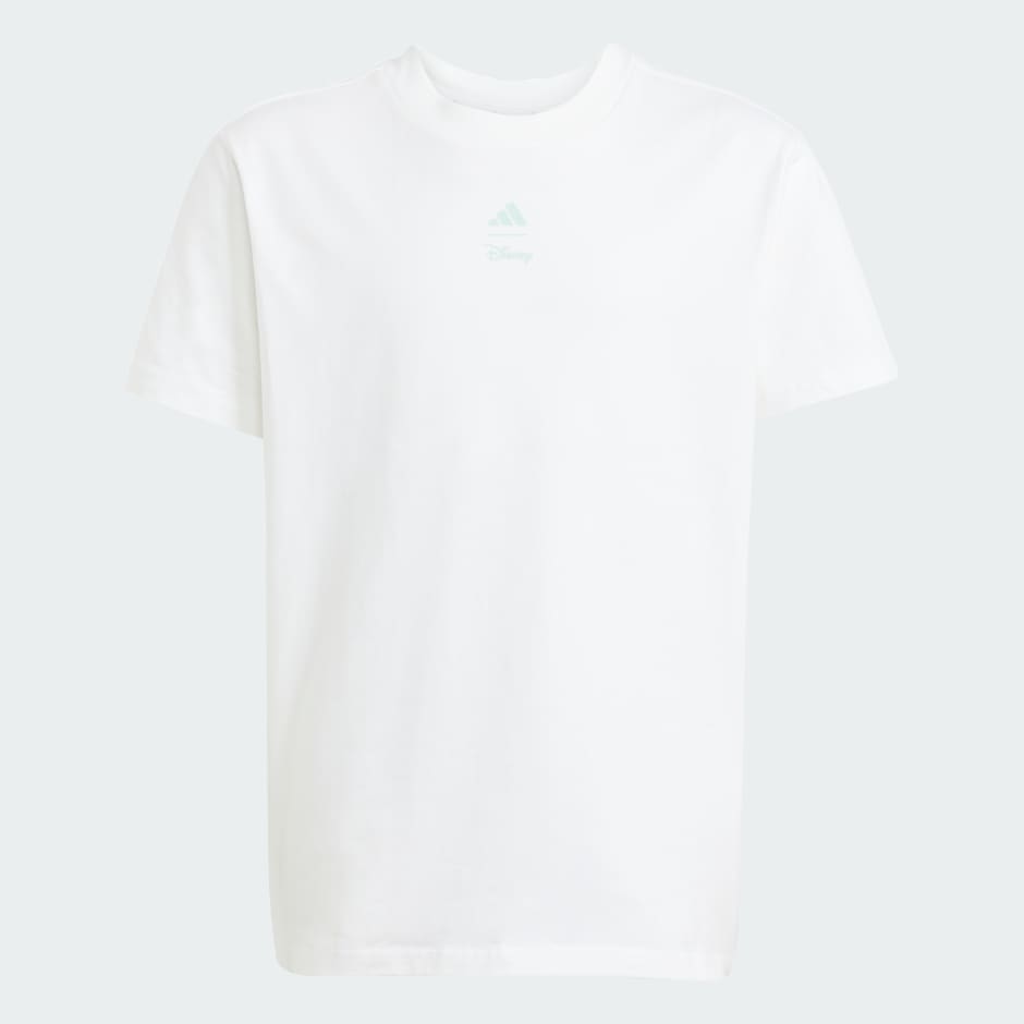ADIDAS DISNEY LILO & STITCH GRAPHICS TEE
