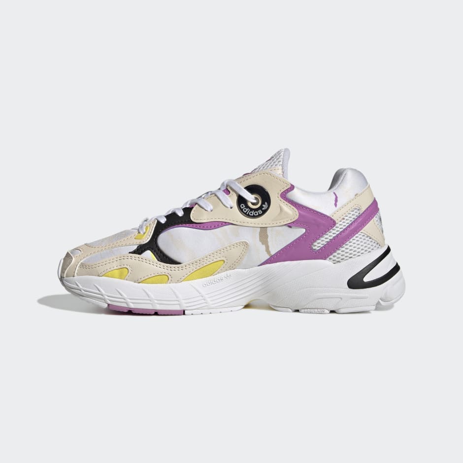 Astir Thebe Magugu Shoes