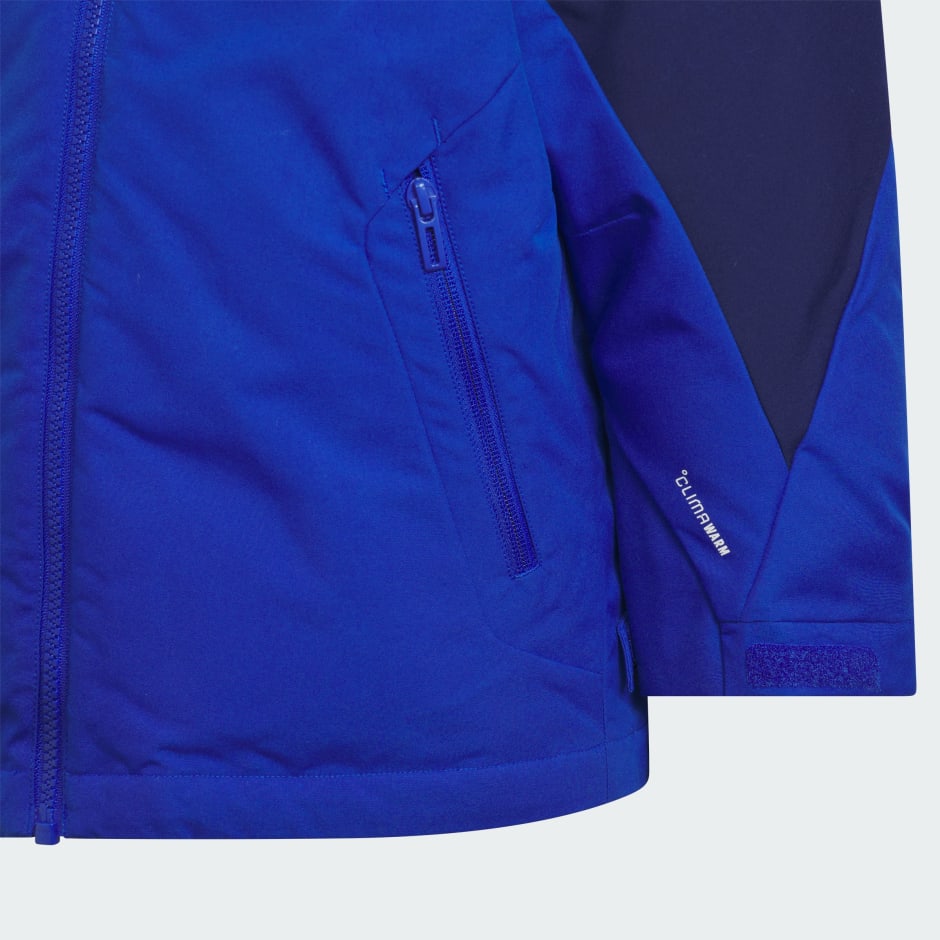 Sportswear Kids Parka Down Jacket