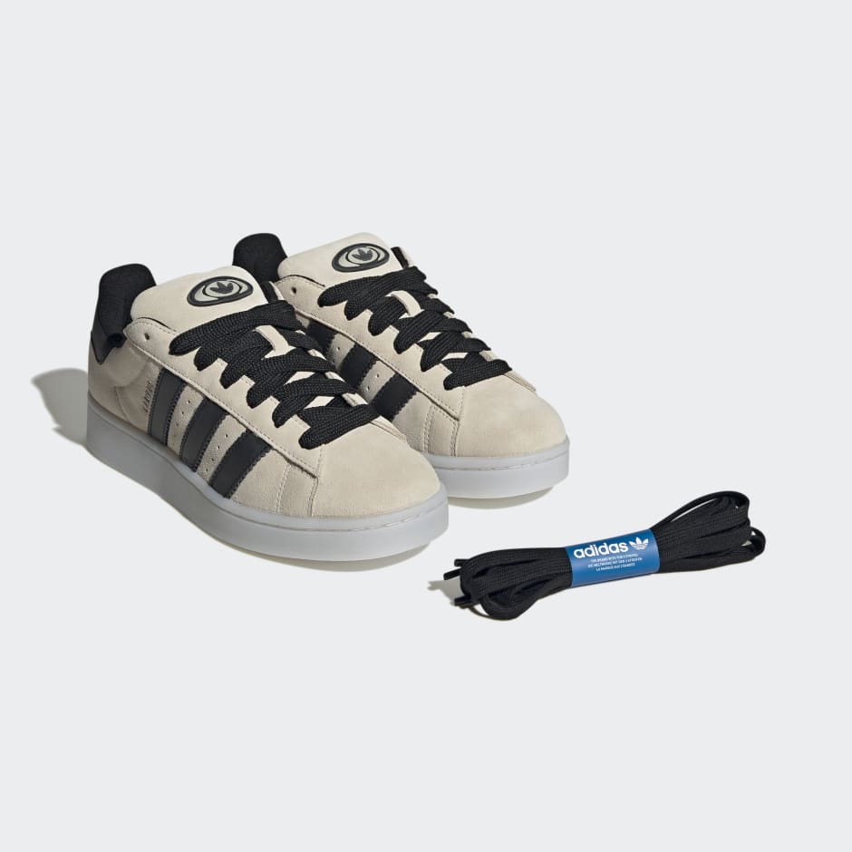 Shoes - Campus 00s Shoes - Beige | adidas South Africa