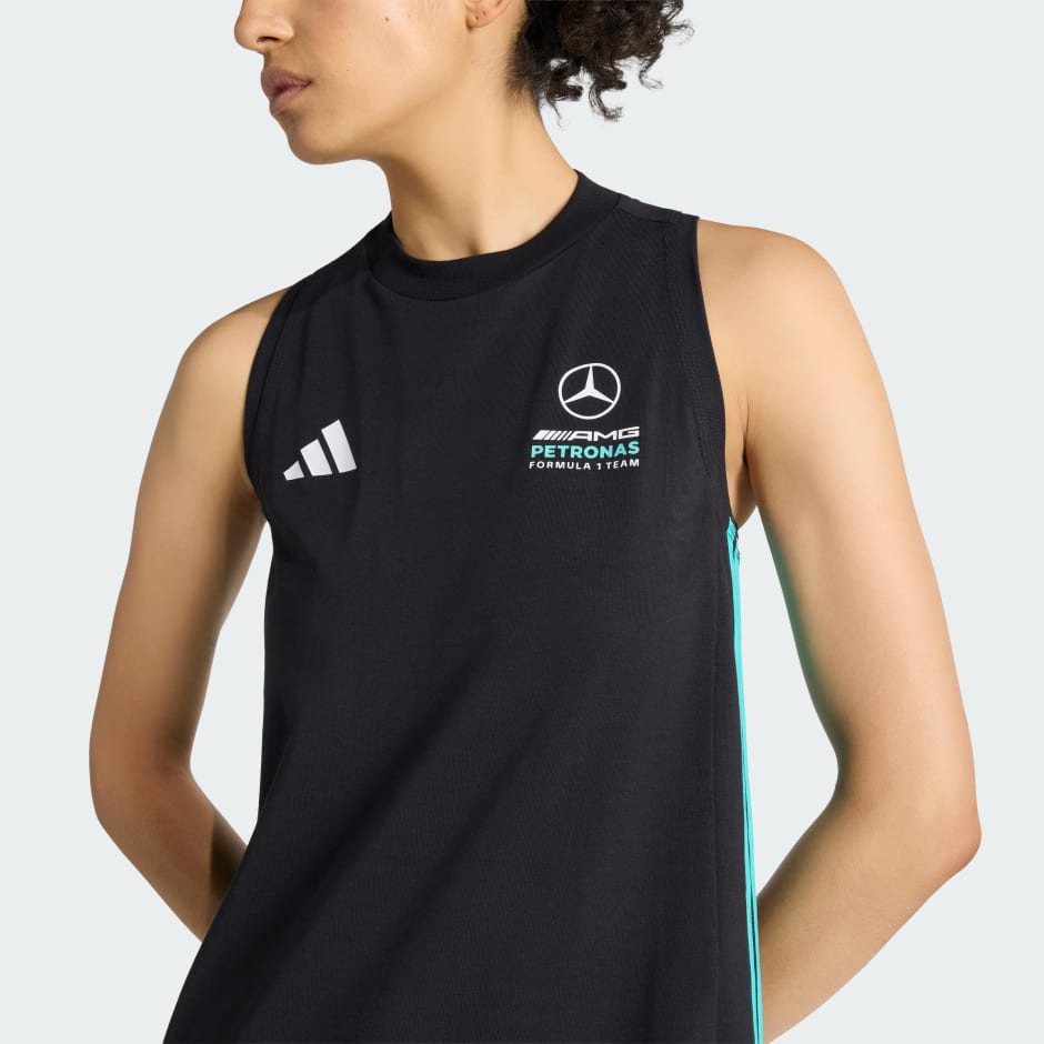 MERCEDES - AMG PETRONAS FORMULA 1 TEAM DNA DRESS