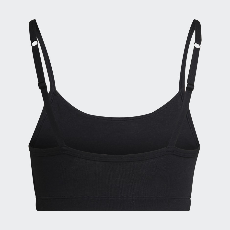 Adicolor Comfort Flex Cotton Bralette Underwear