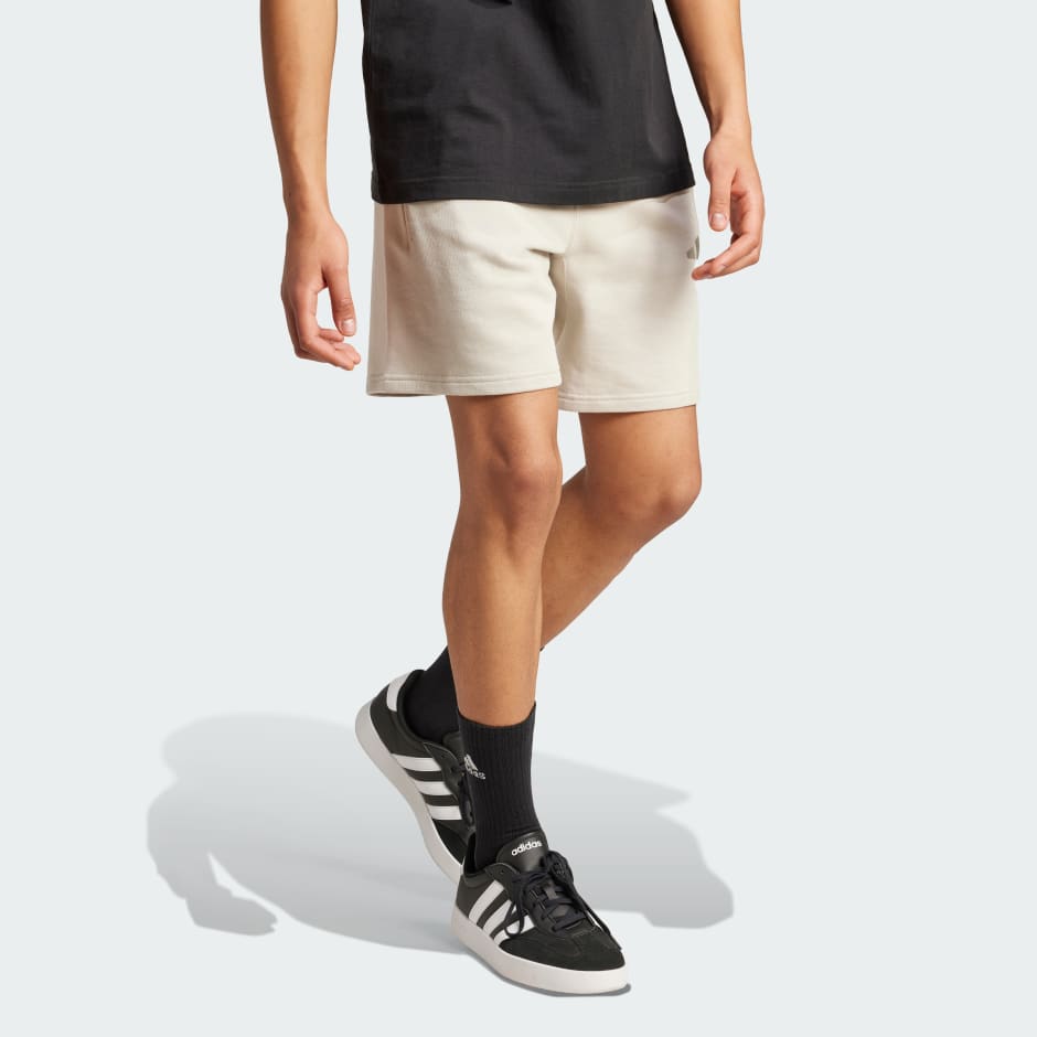 ALL SZN French Terry Shorts