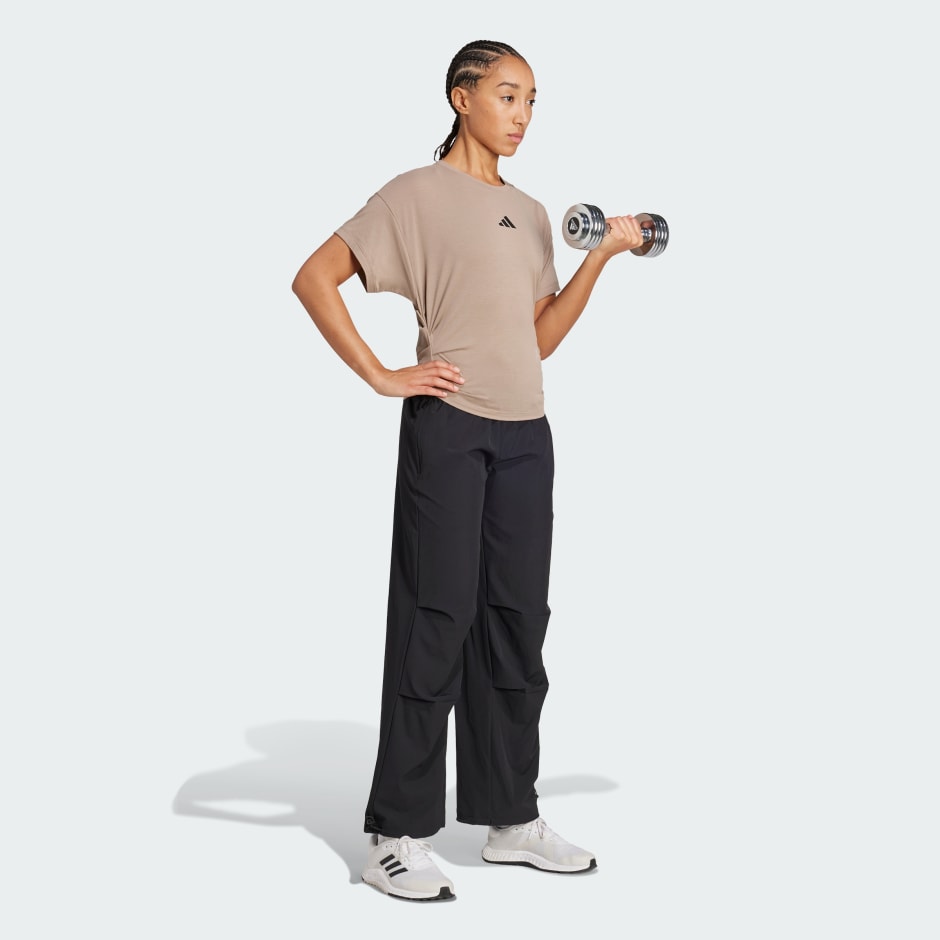 Power Tee