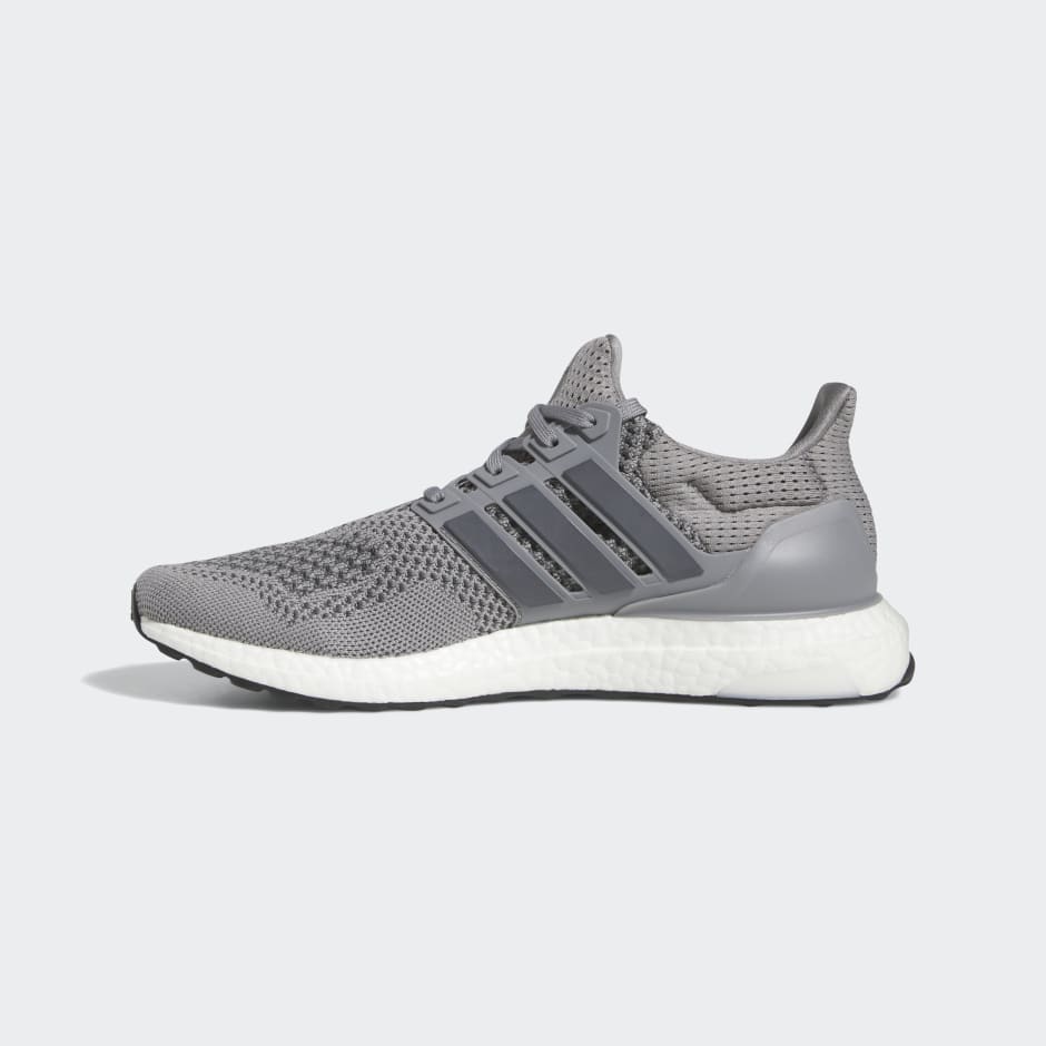 Shoes - Ultraboost 1.0 Shoes - Grey | adidas South Africa