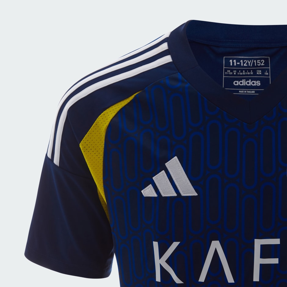 AL NASSR 2024 AWAY JERSEY Y