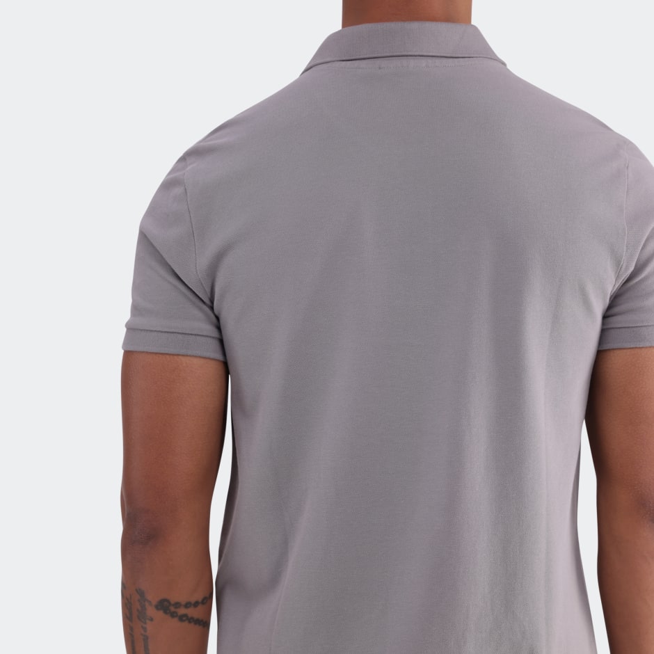 ESSENTIAL POLO SF F25