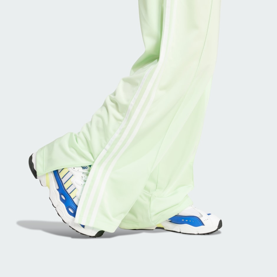 Firebird Loose Track Pants