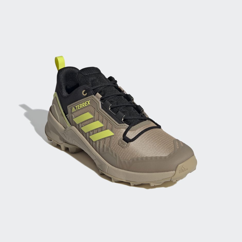 Terrex Swift R3 Hiking Shoes image number null
