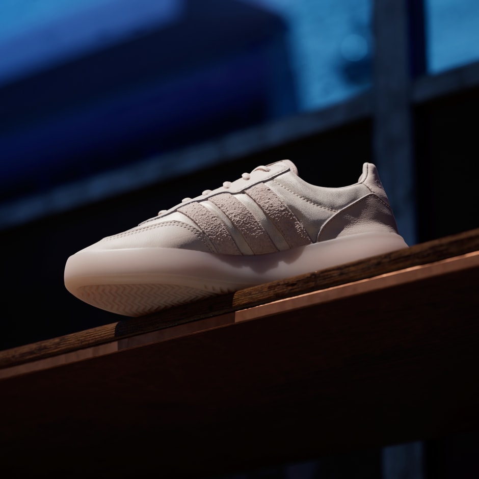 Barreda Decode Shoes