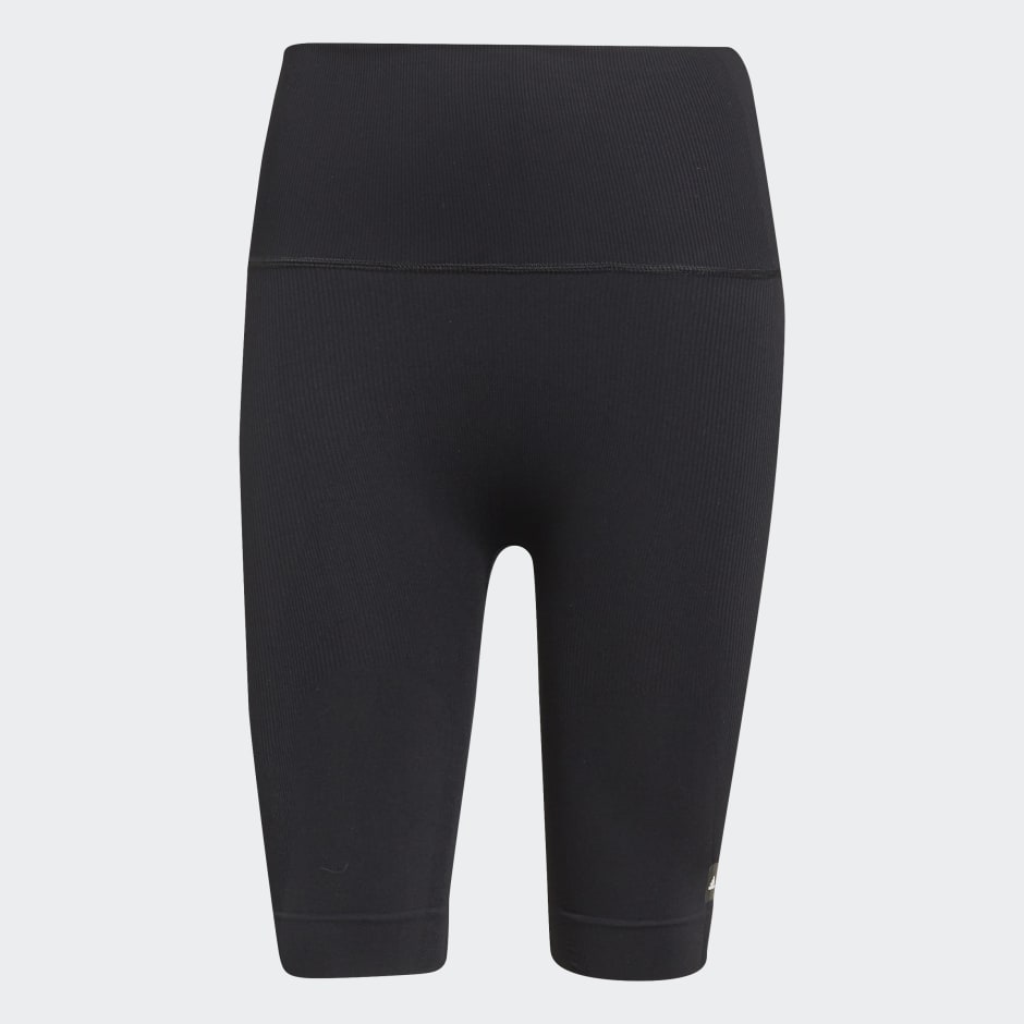 FORMOTION Sculpt Biker Short Tights image number null