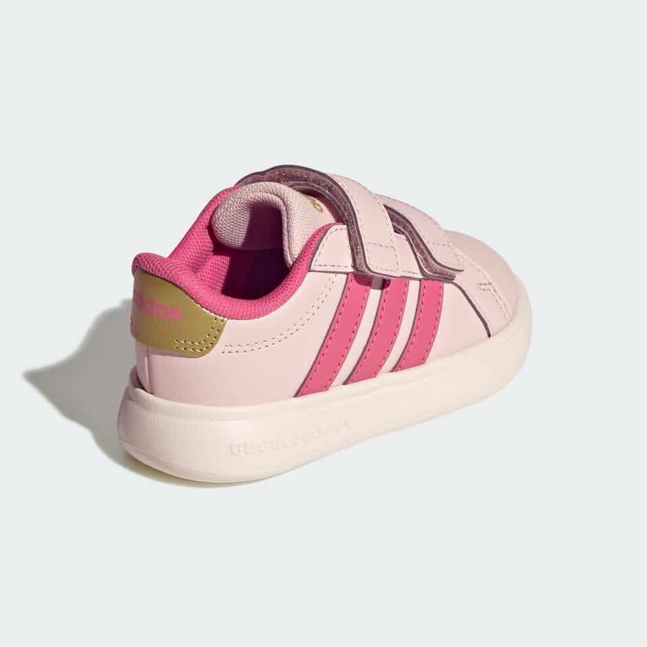 GRAND COURT 3.0 BUBBLE SHOES INFANTS