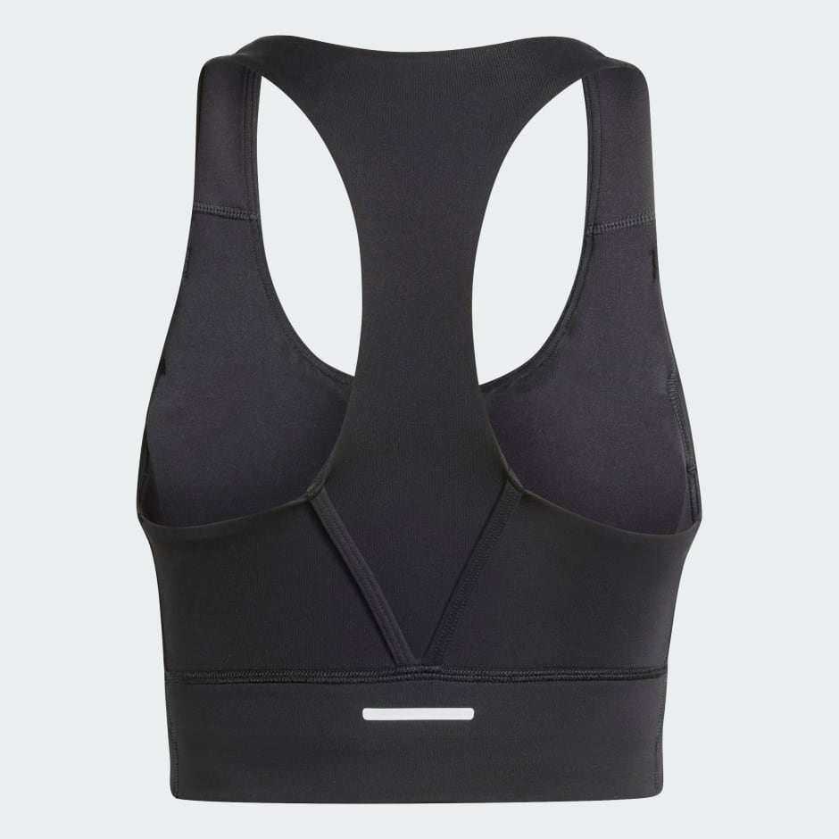 Brassi&egrave;re de running poches Maintien moyen