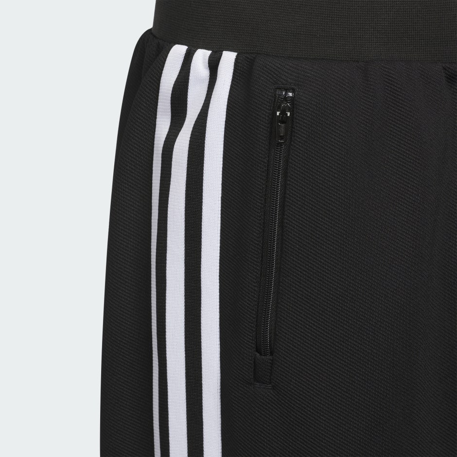 女童蝴蝶結針織長褲