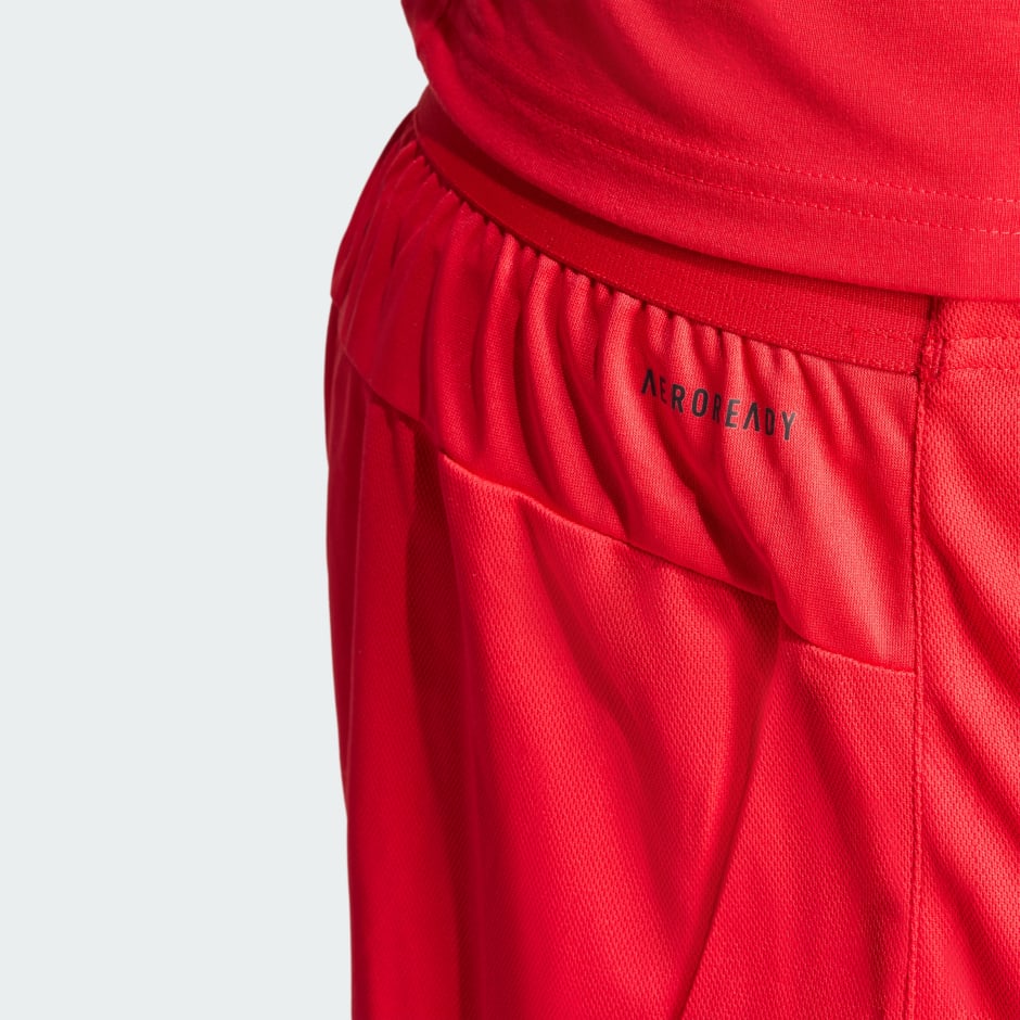 Kratke hlače za trening s logotipom Train Essentials